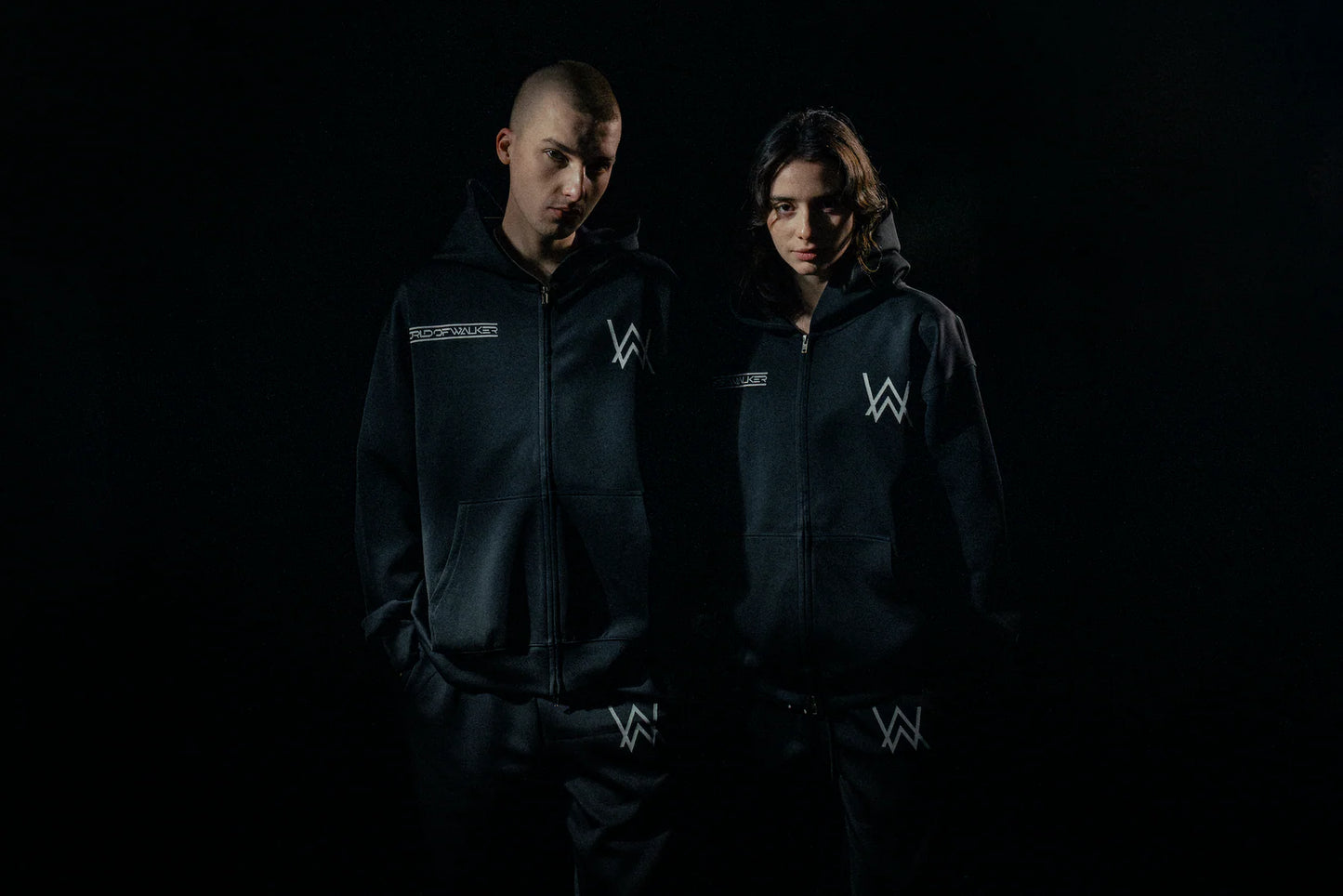 World of Walker Skyline Bundle