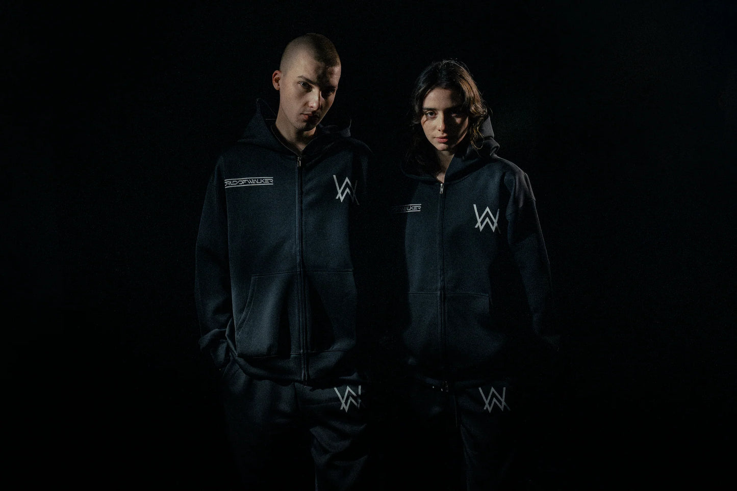 World of Walker Skyline Sweatpants