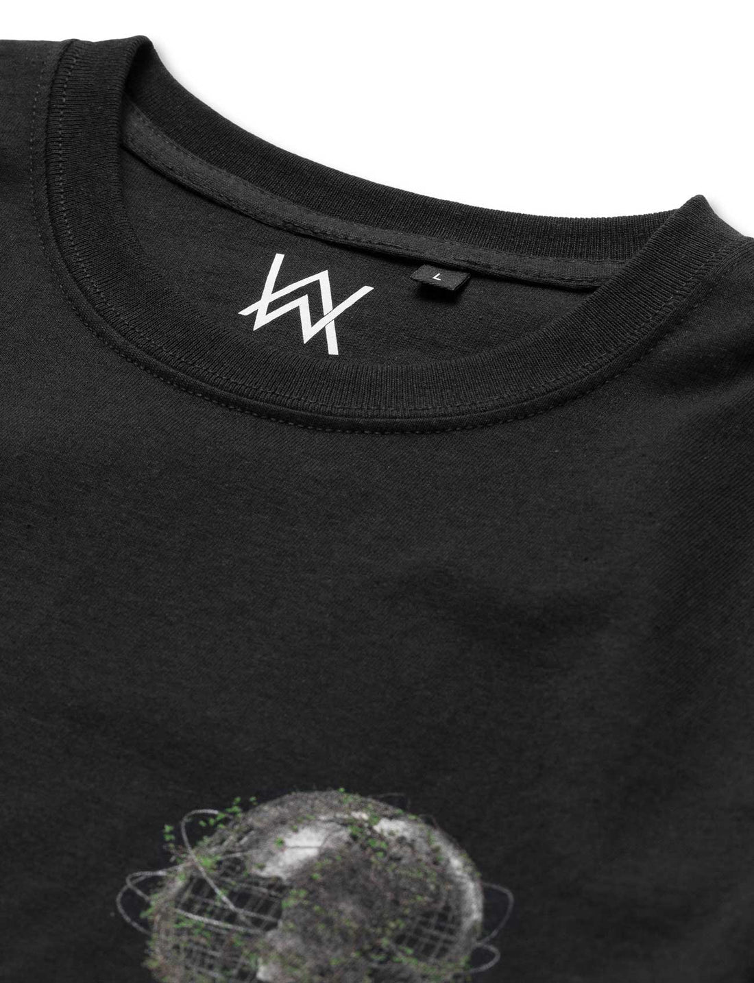 World We Used To Know t-shirt