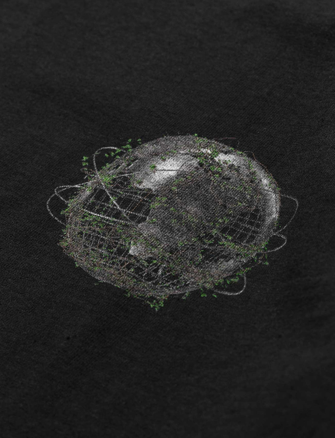 World We Used To Know t-shirt