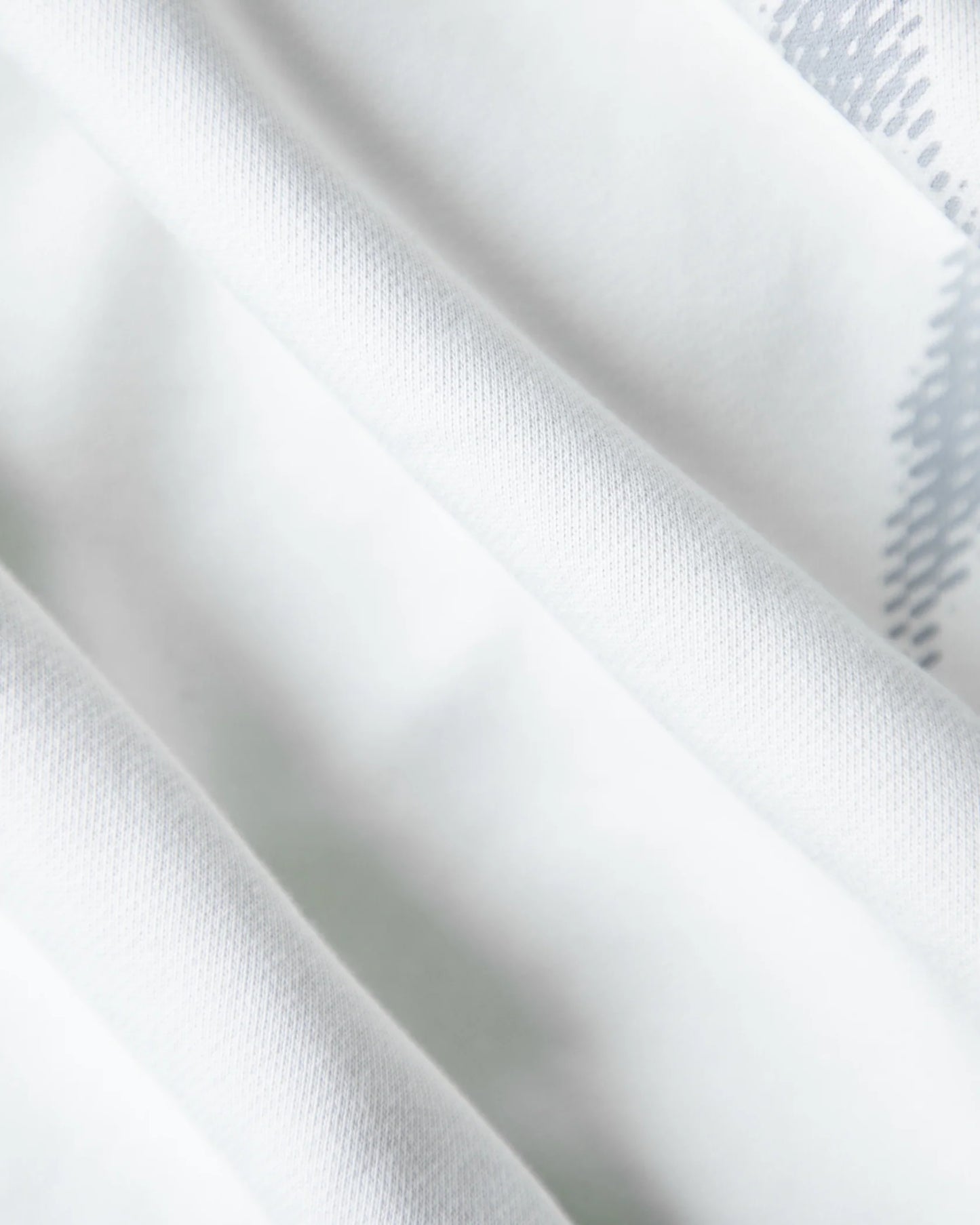 Faded Graffiti Hoodie (Off white)