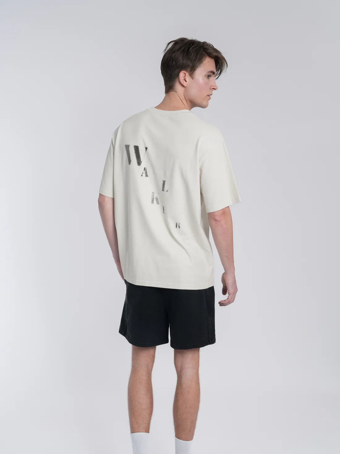 Off-White Walker Tee