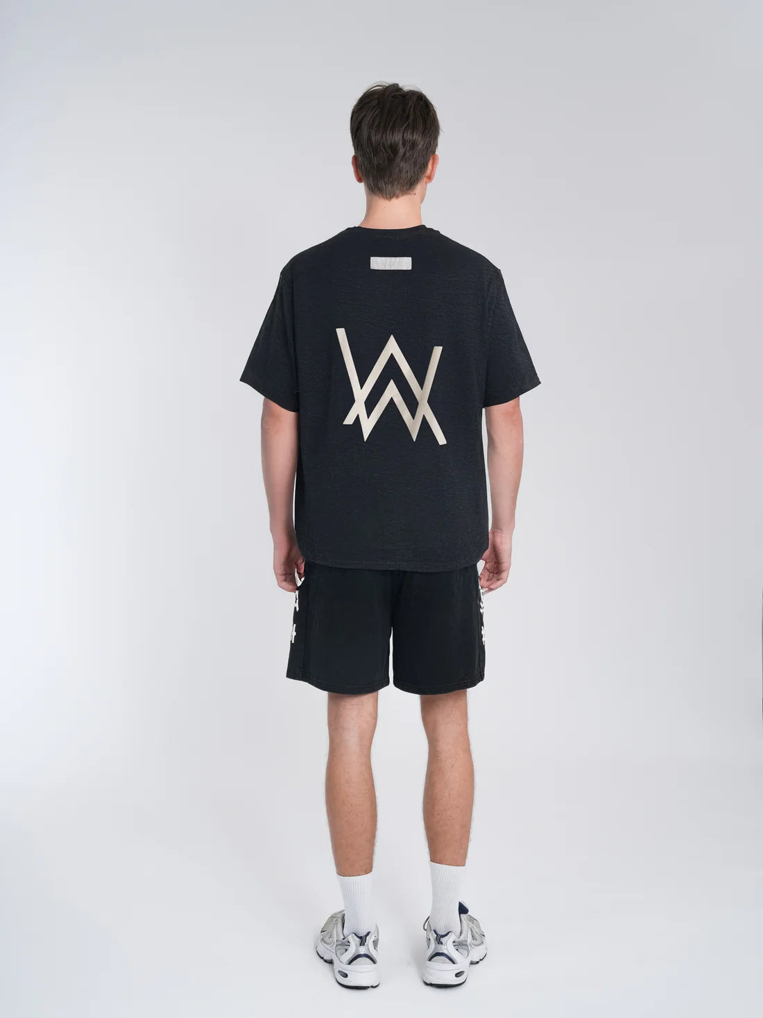 World of Walker Core Tee