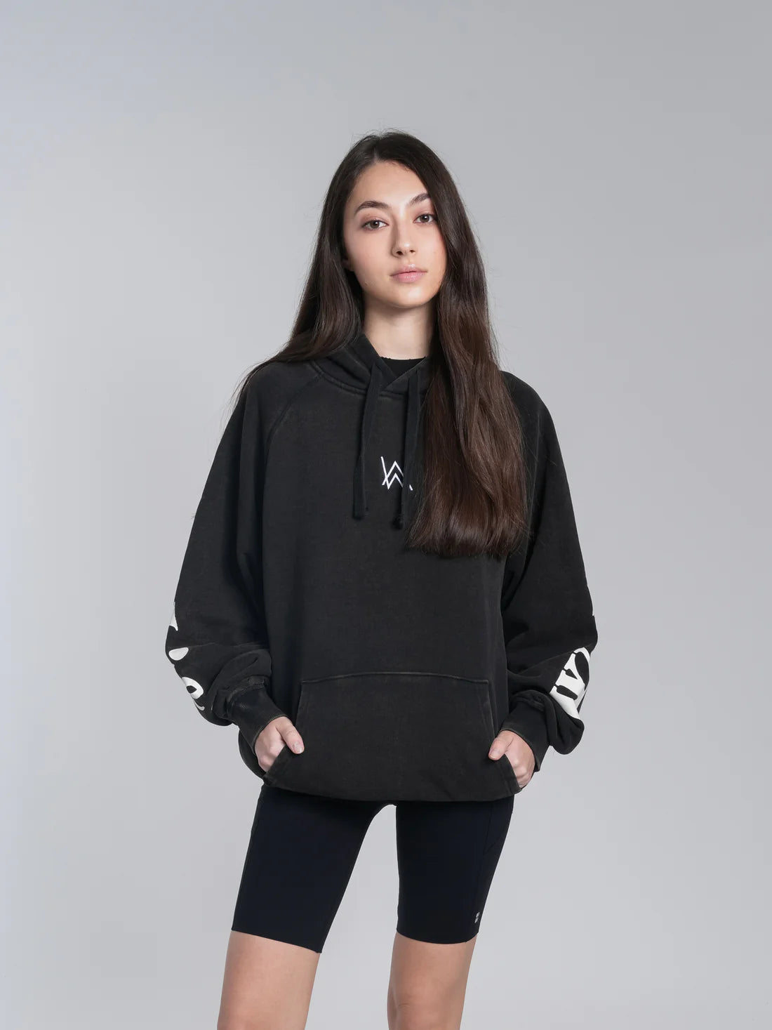 Lyric Hoodie