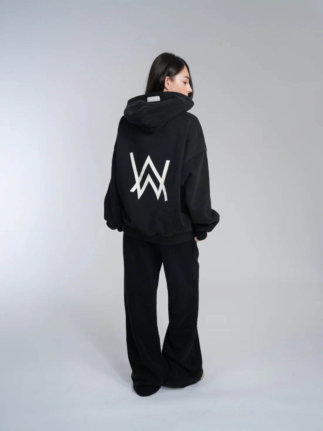 Walker Core Hoodie