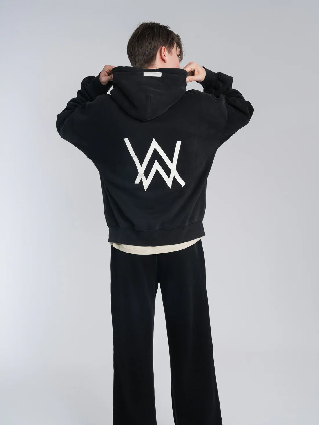 Walker Core Hoodie