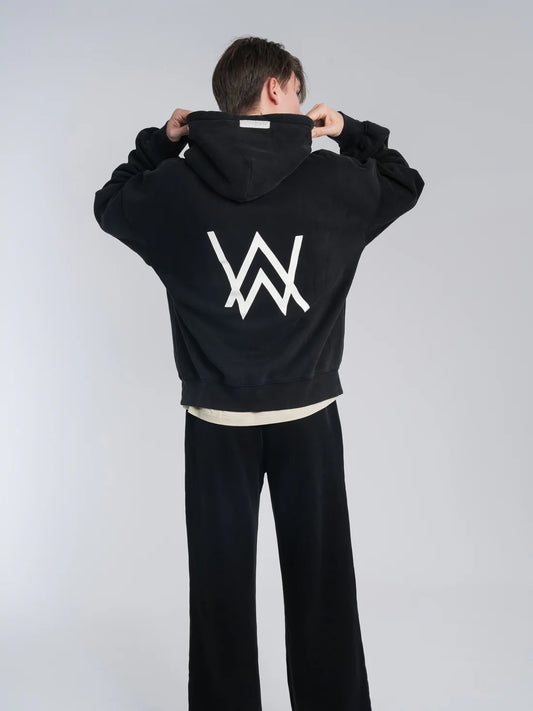 Walker Core Hoodie