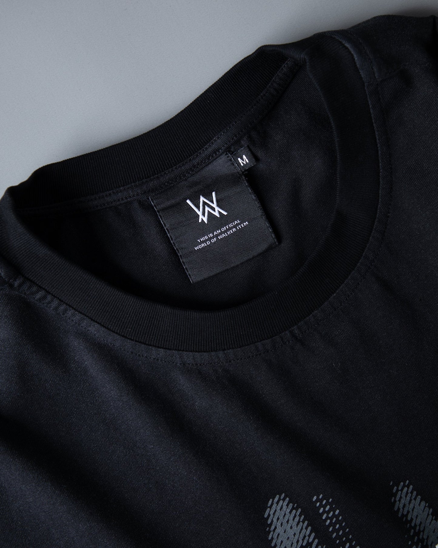 Faded Grafitti T-shirt