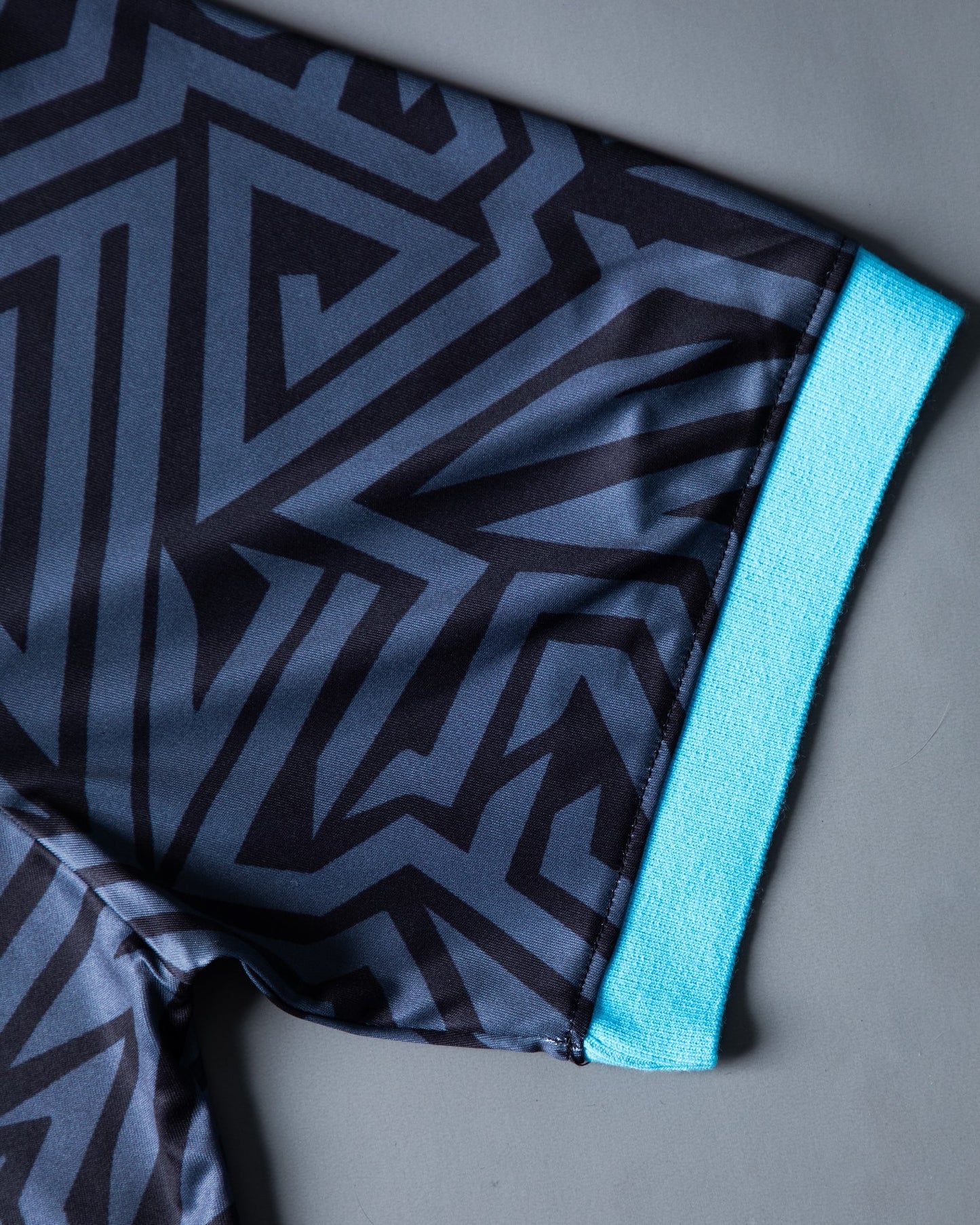 Walker Gaming Jersey