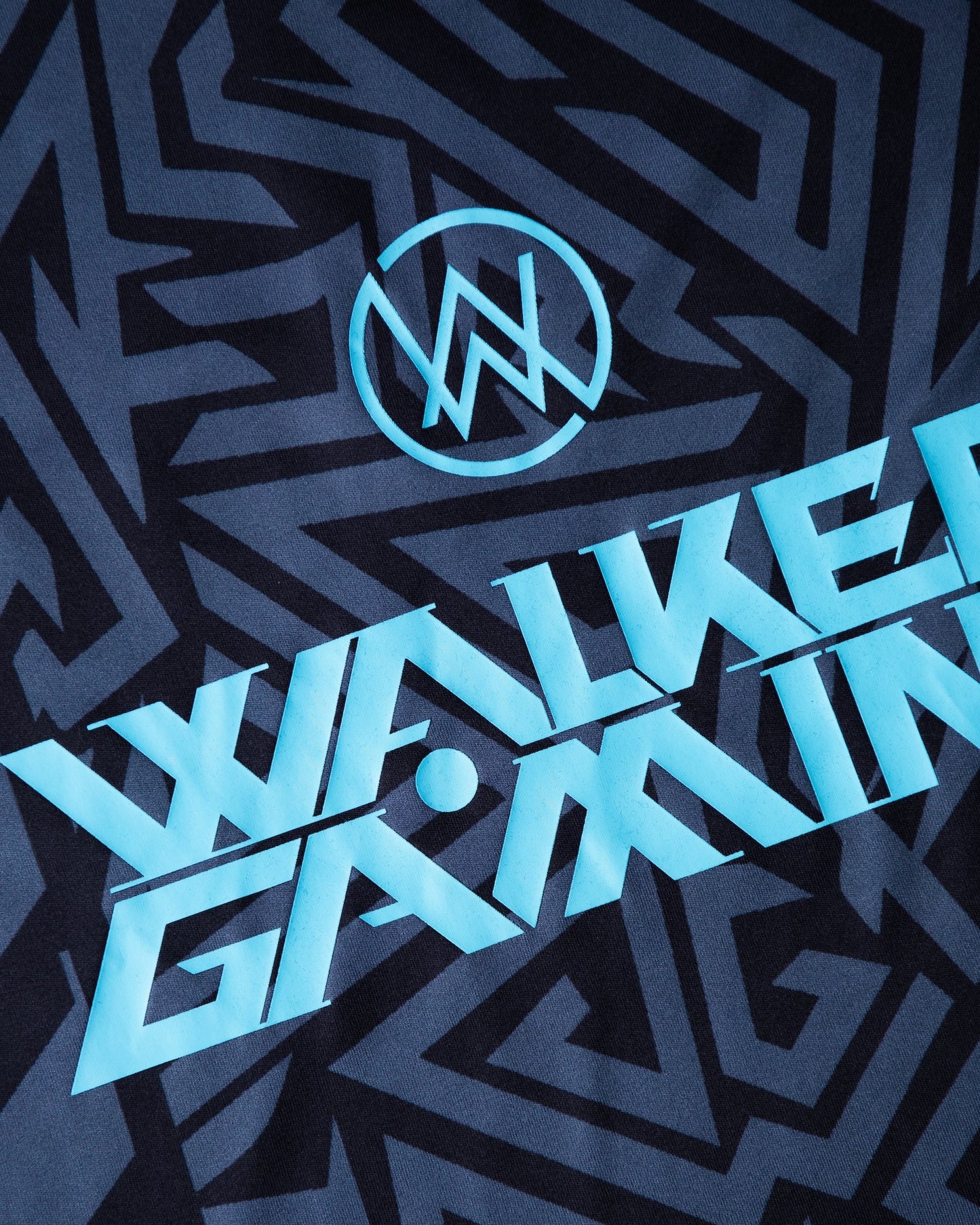 Walker Gaming Jersey