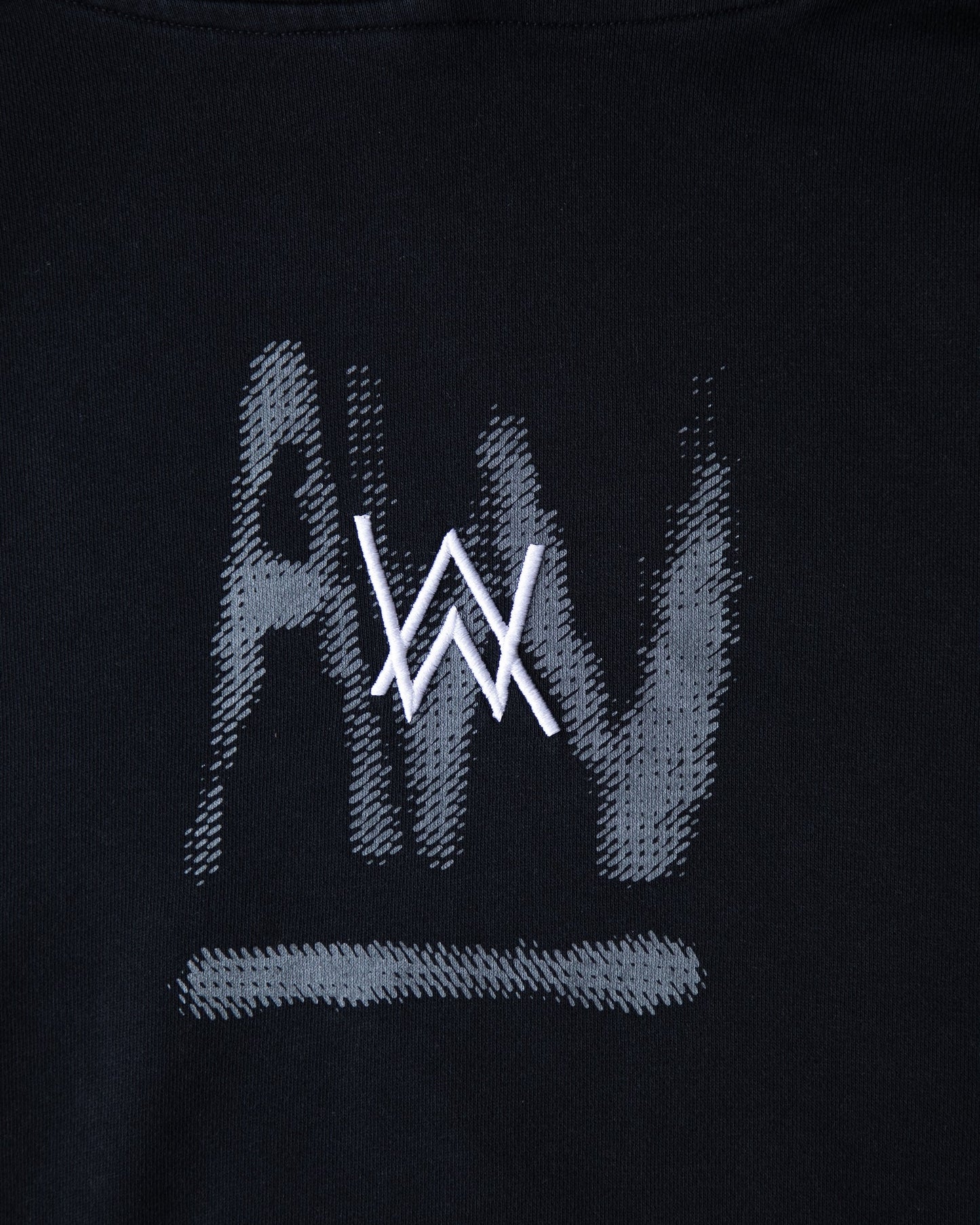 Faded Grafitti T-shirt