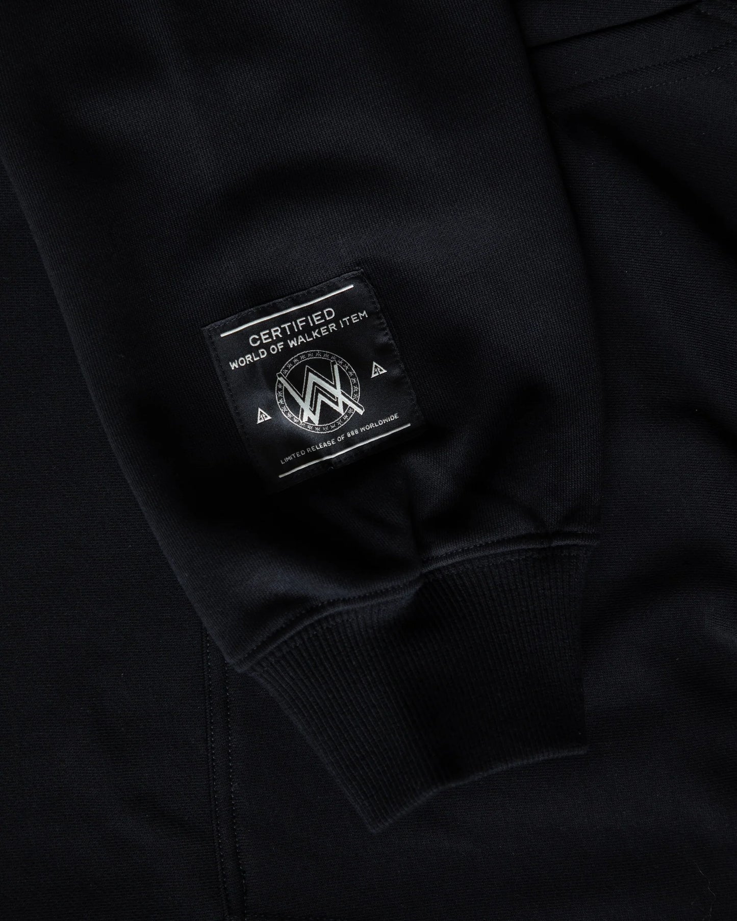 Walker Gaming Hoodie