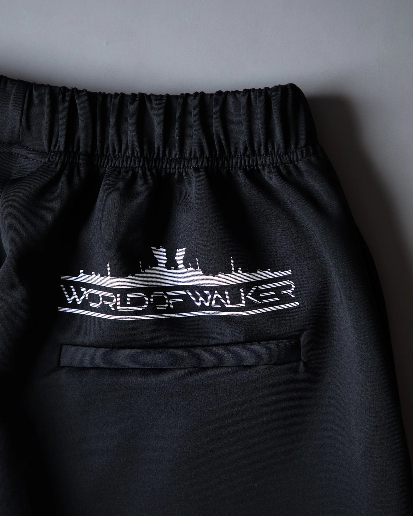 World of Walker Skyline Sweatpants