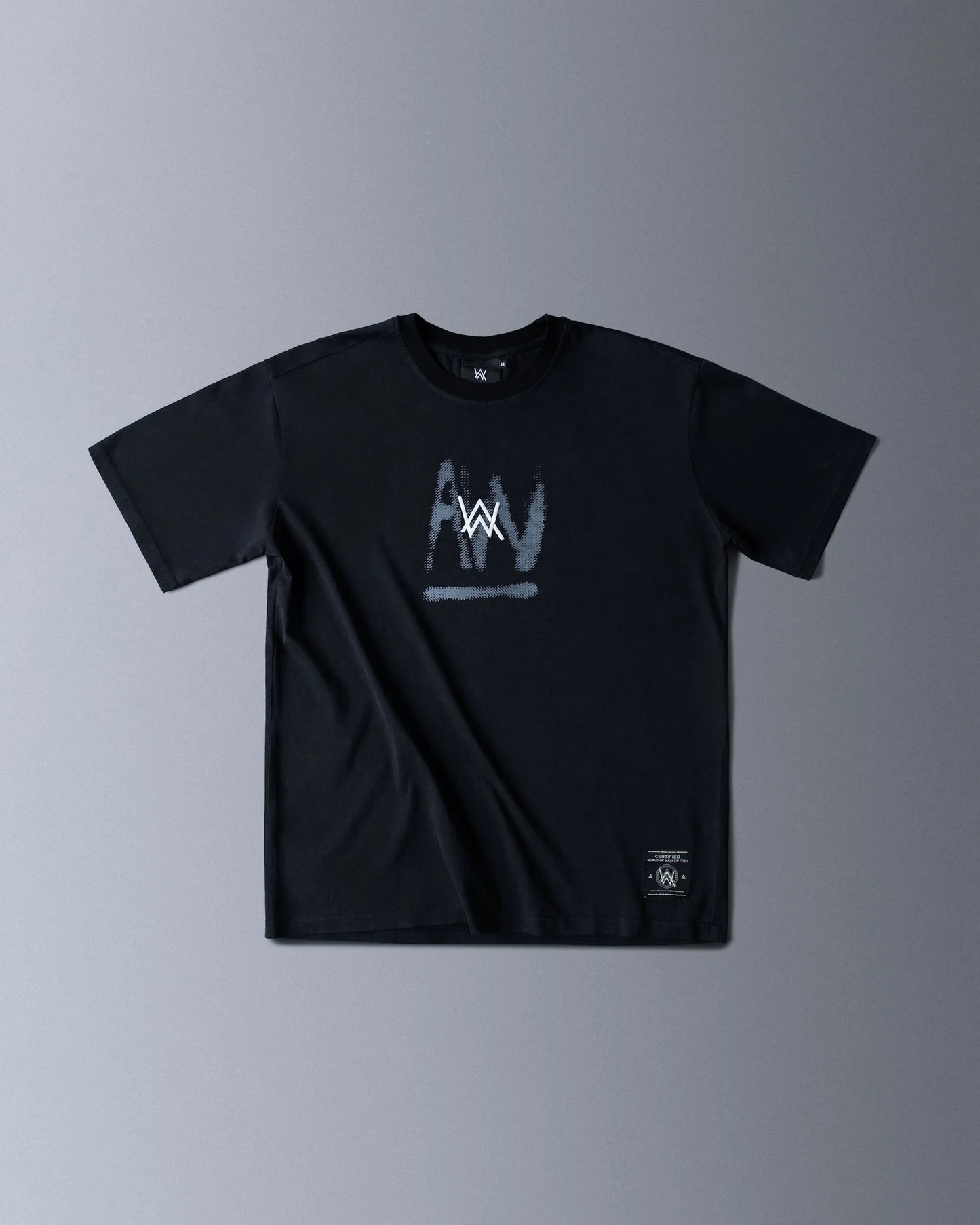 Faded Grafitti T-shirt