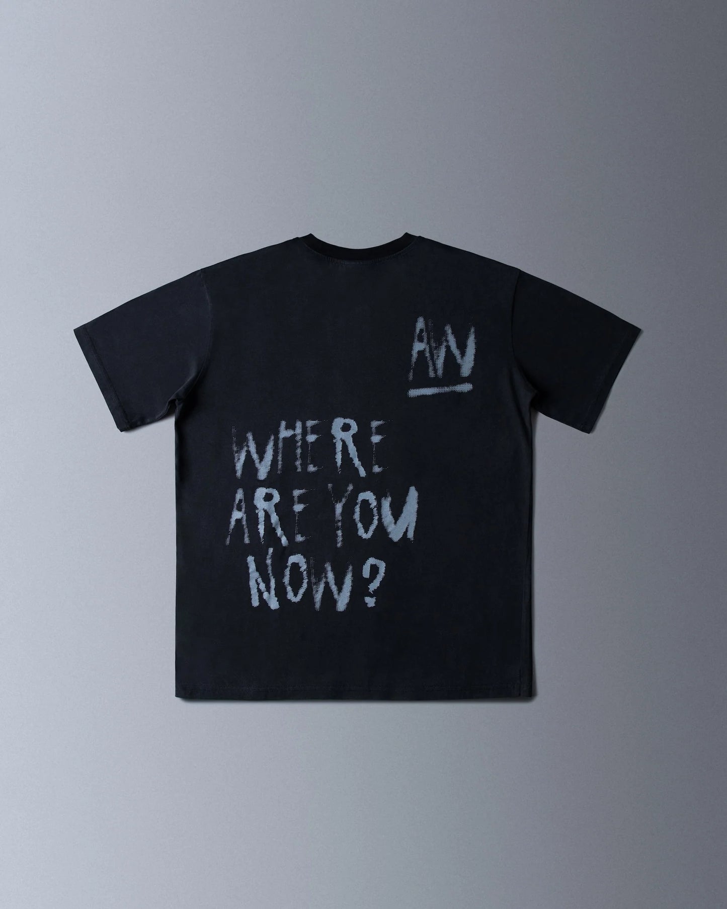 Faded Grafitti T-shirt