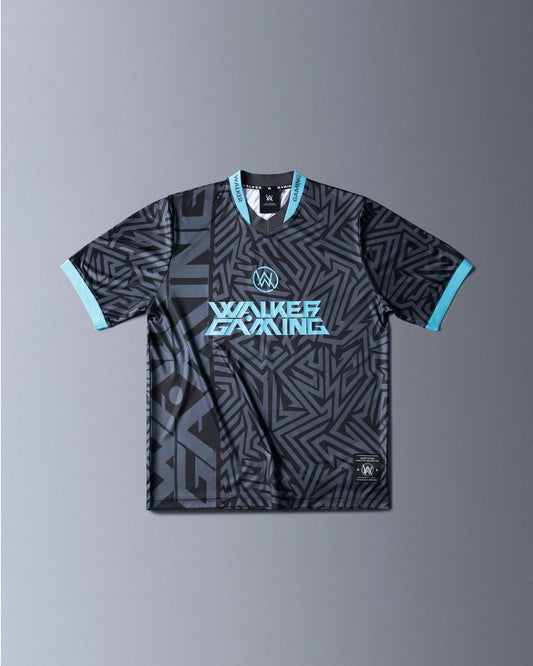 Walker Gaming Jersey