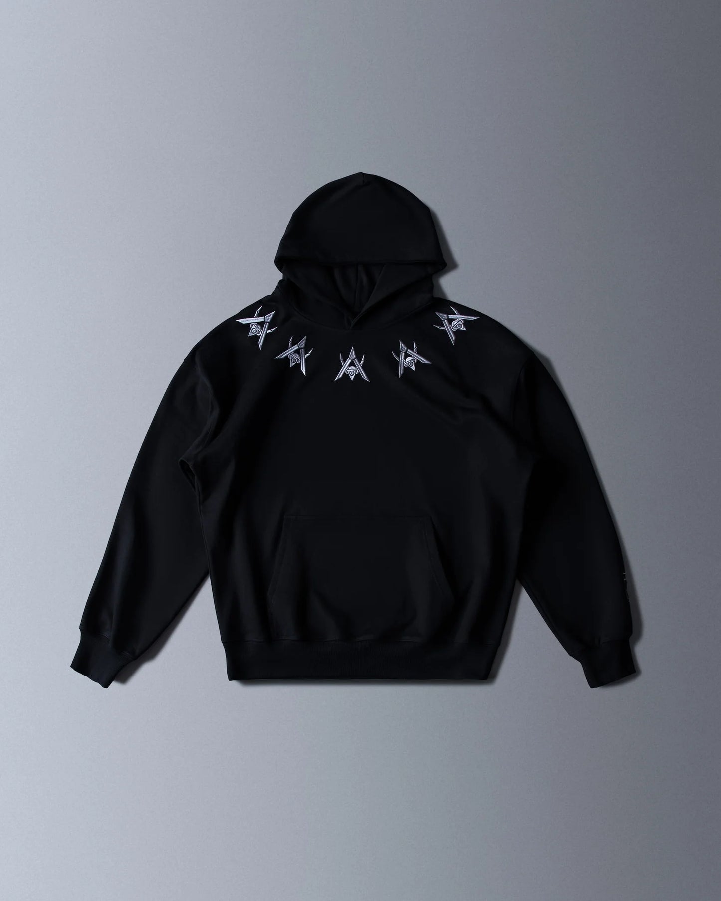 Watch The Drone Hoodie
