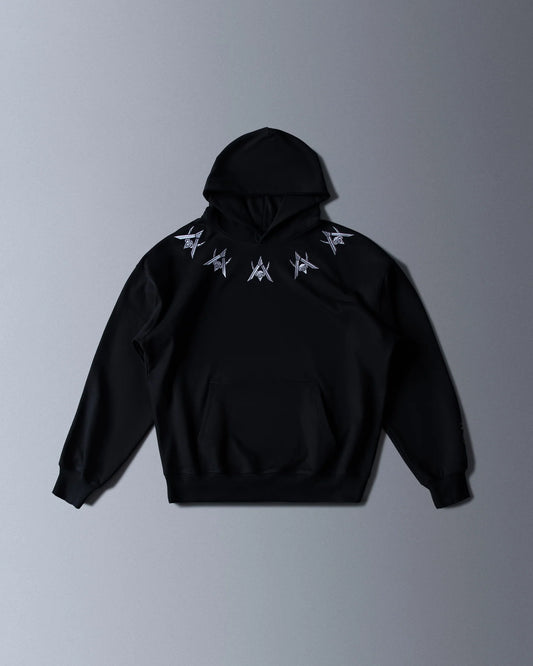 Watch The Drone Hoodie