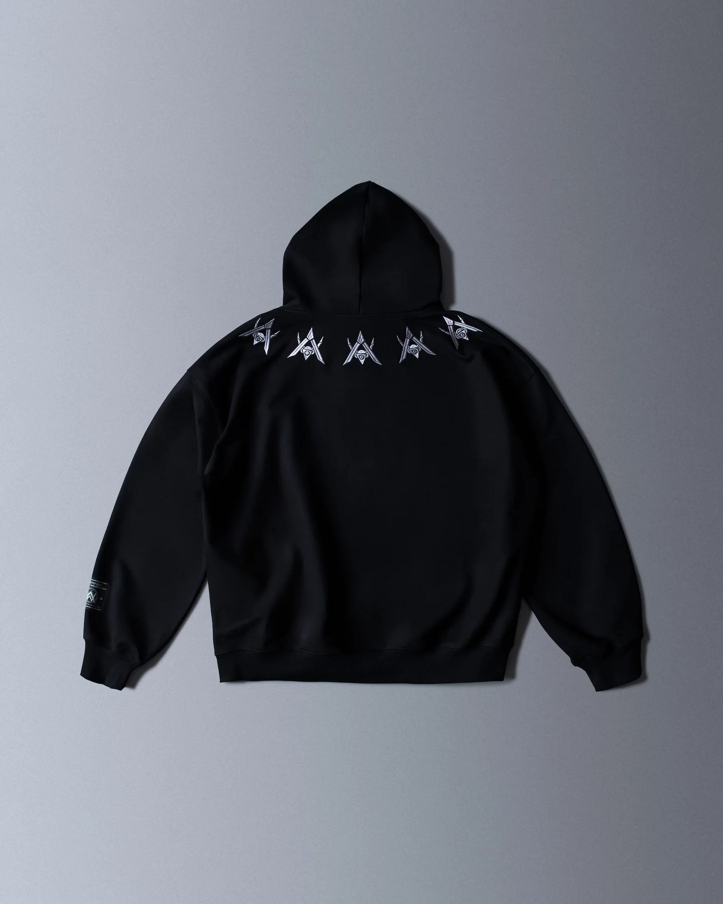 Watch The Drone Hoodie