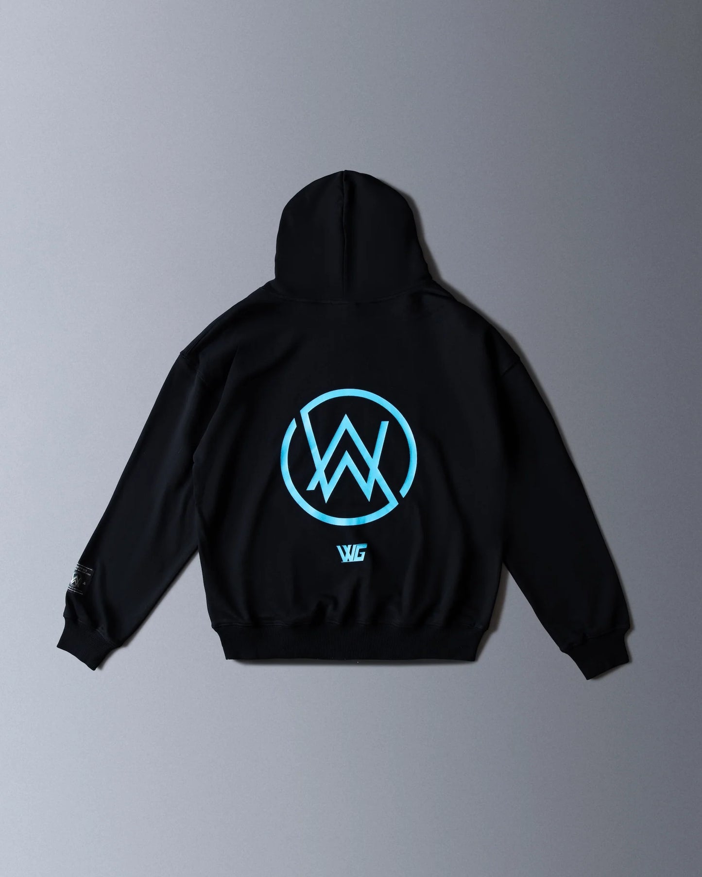 Walker Gaming Hoodie