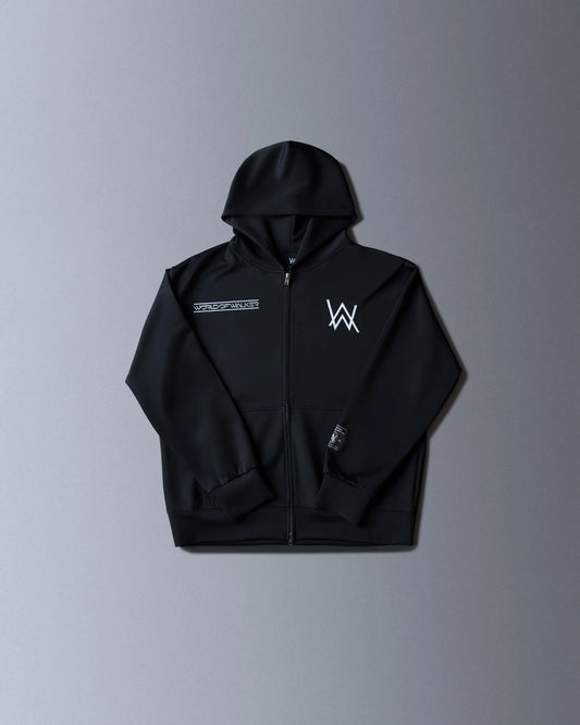 World of Walker Skyline Zip Hoodie
