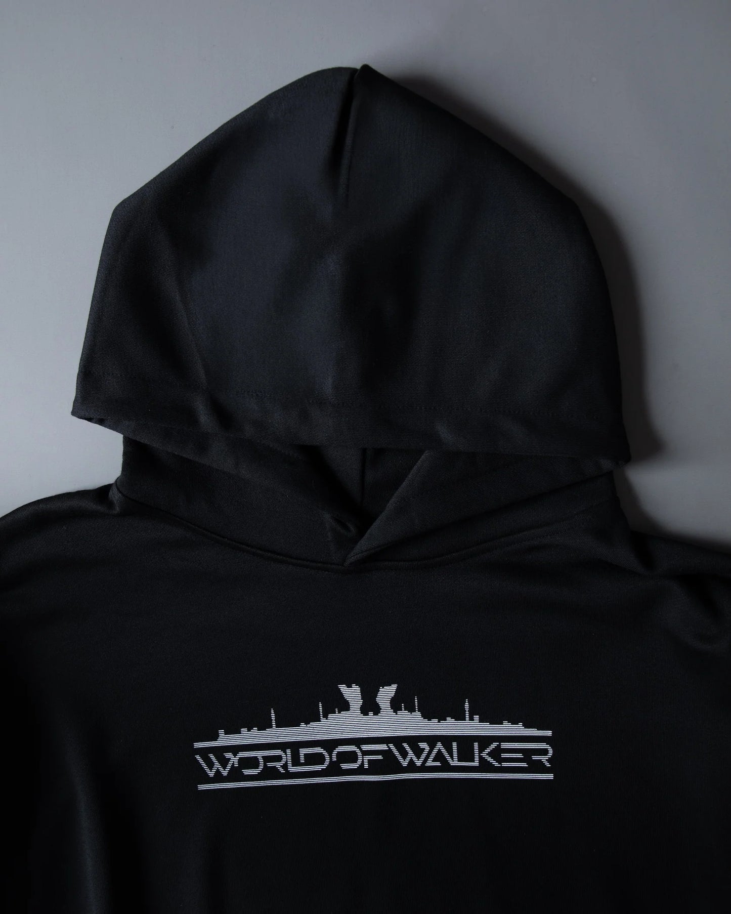 World Of Walker Skyline Hoodie