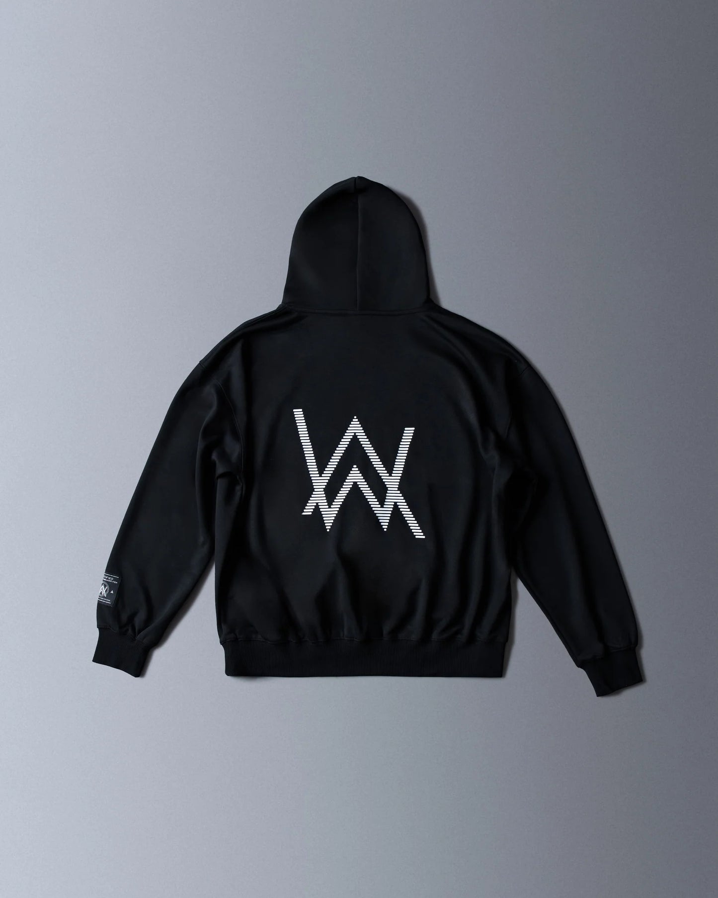 World Of Walker Skyline Hoodie