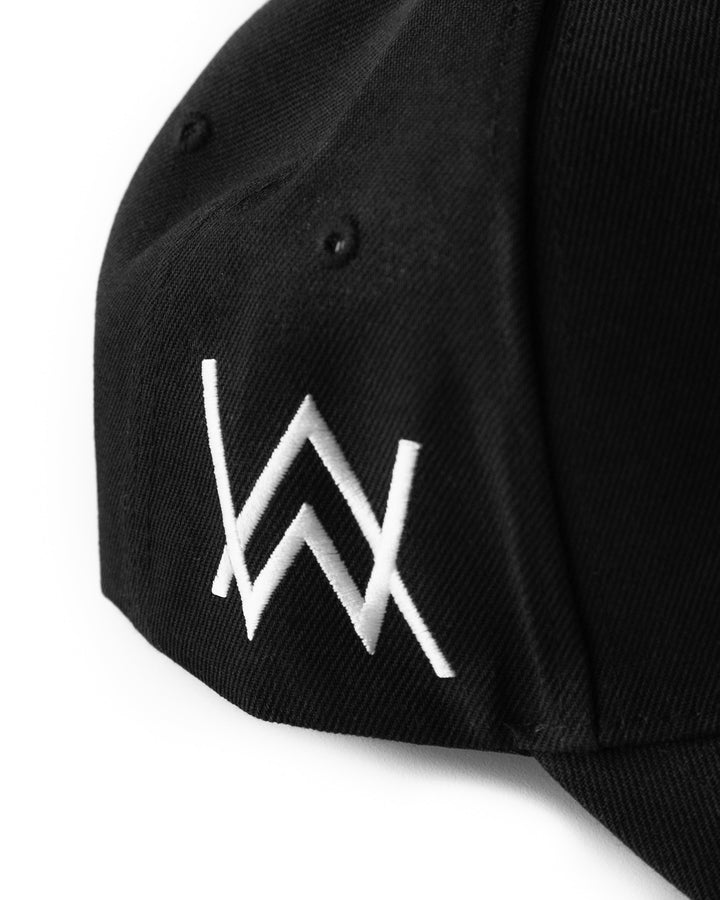 "WALKERVERSE THE TOUR" CAP