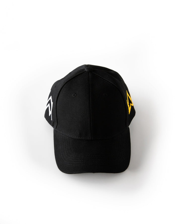 "WALKERVERSE THE TOUR" CAP