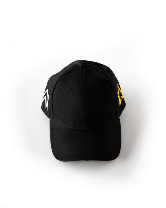 "WALKERVERSE THE TOUR" CAP