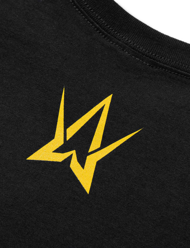 The Walkerverse T-Shirt Alan Walker Official Merch