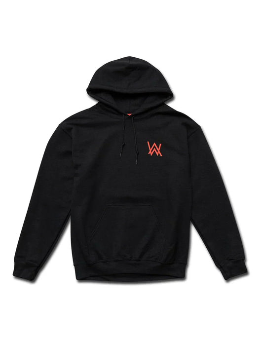 AVI-8 Hoodie Alan Walker Official Merch