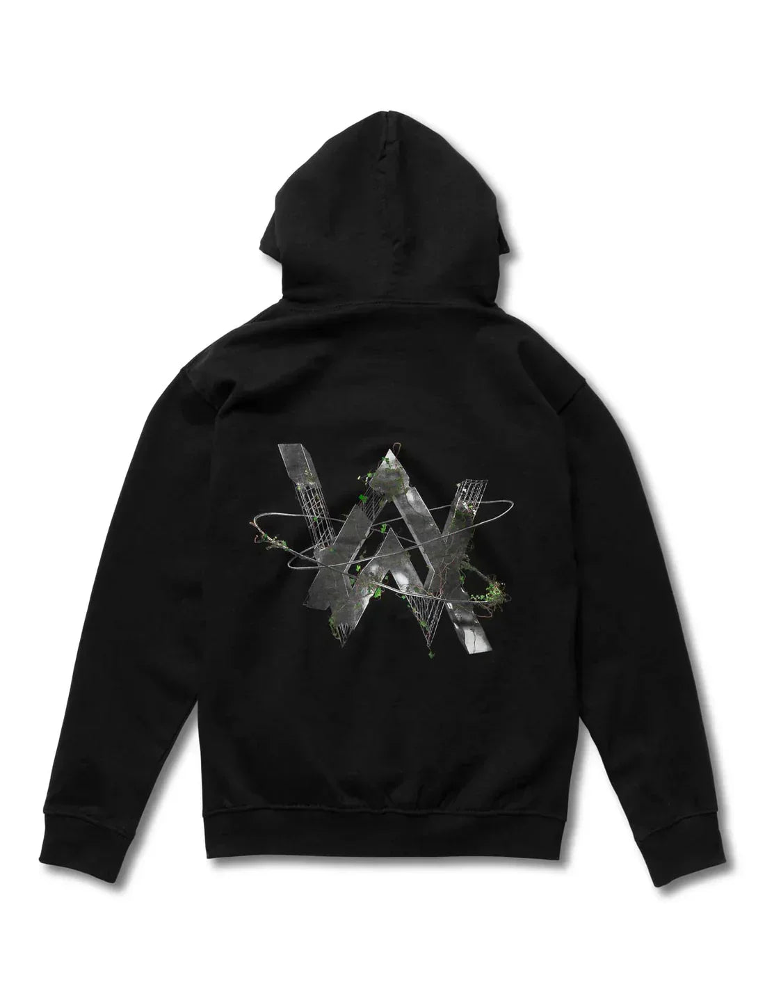 World We Used To Know Hoodie Alan Walker Official Merch