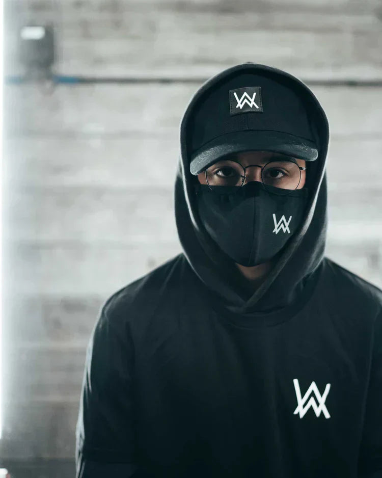 Core W47K3R5 J01N T-Shirt Alan Walker Official Merch