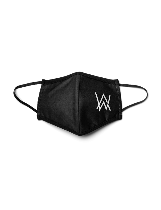 Repeat Logo Mask Alan Walker Official Merch