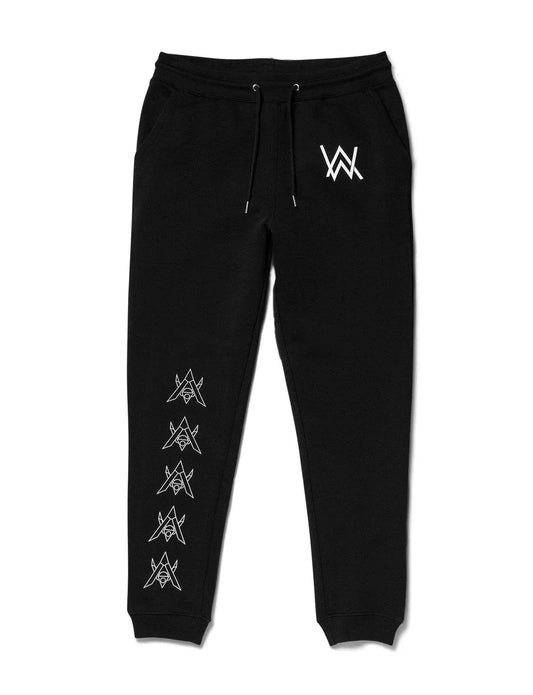 Core Drone Sweatpants Alan Walker Official Merch