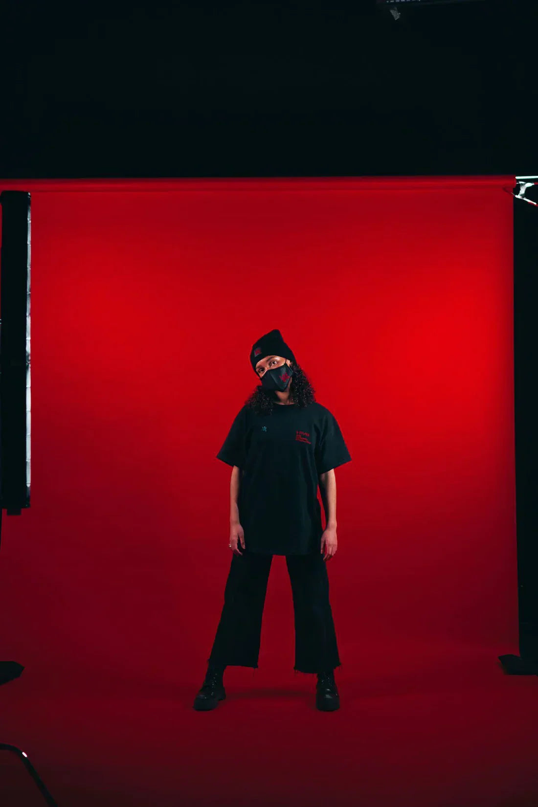 AVI-8 T-Shirt Alan Walker Official Merch