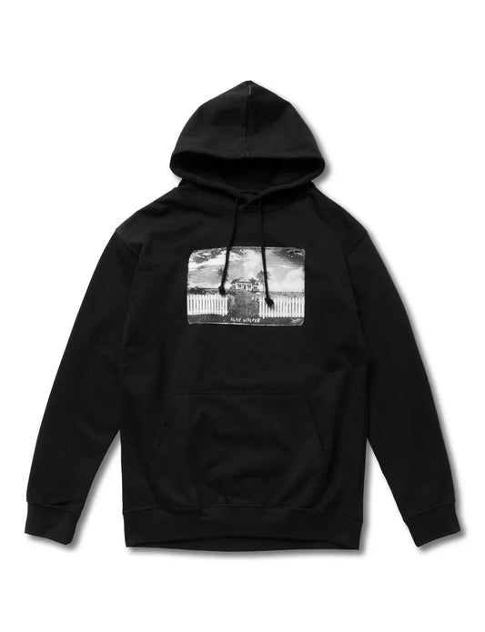 Faded 2.0 Hoodie Alan Walker Official Merch