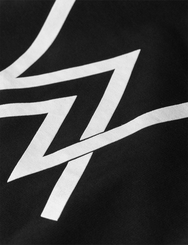 Core Logo Hoodie Alan Walker Official Merch