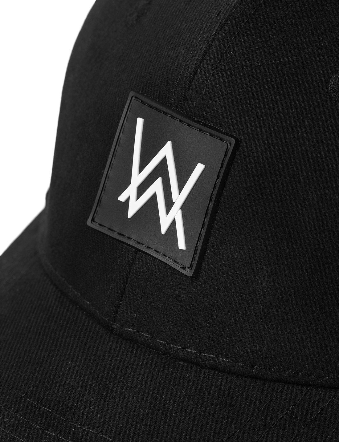 Core Logo Cap Alan Walker Official Merch