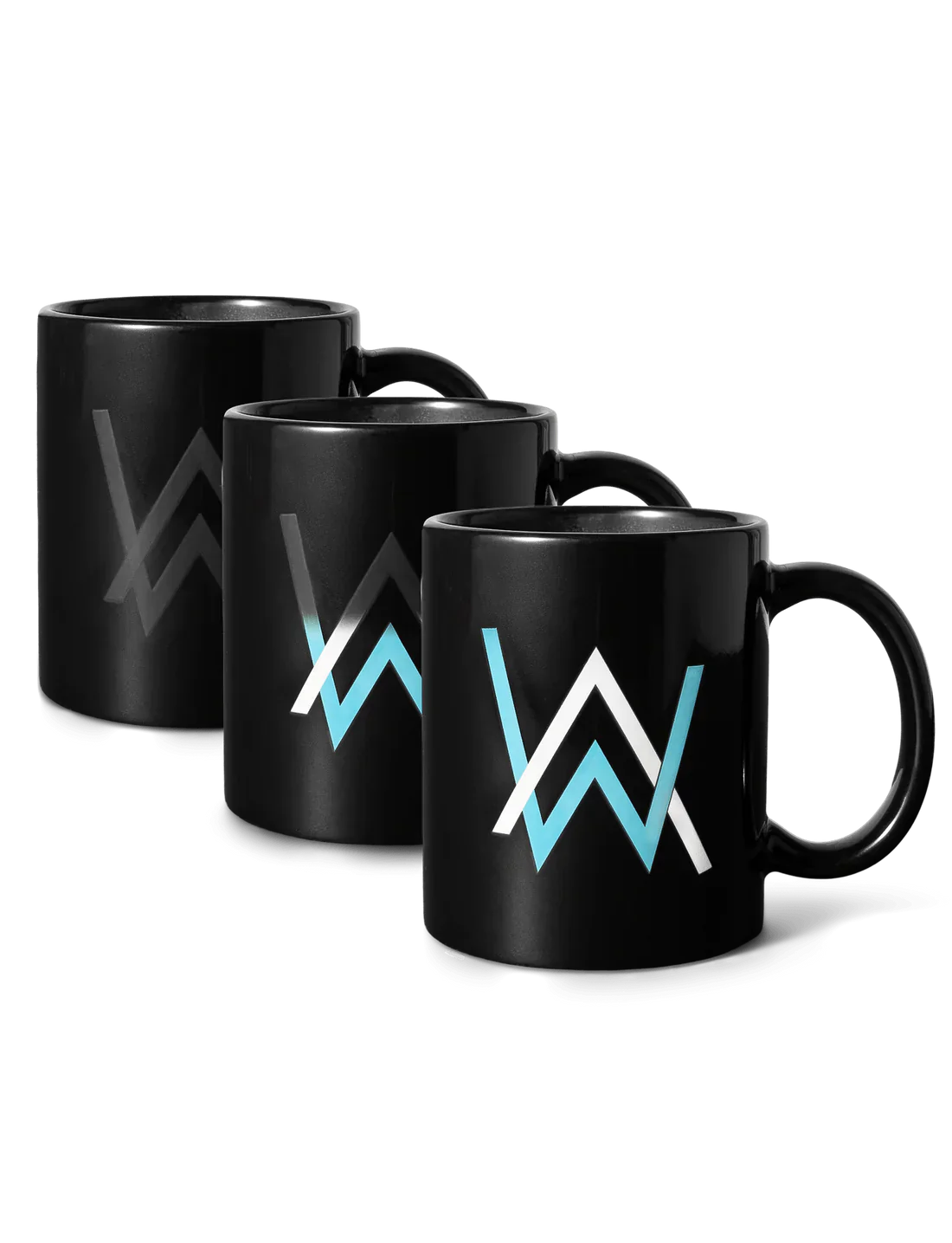 Logo Magic Mug Alan Walker Official Merch
