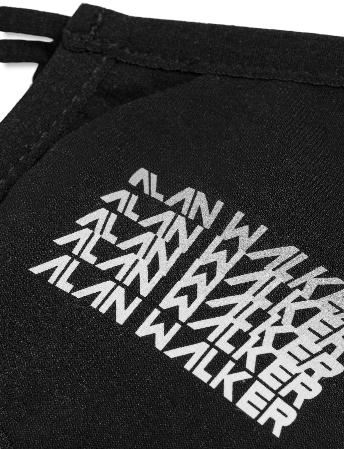 Repeat Logo Mask Alan Walker Official Merch