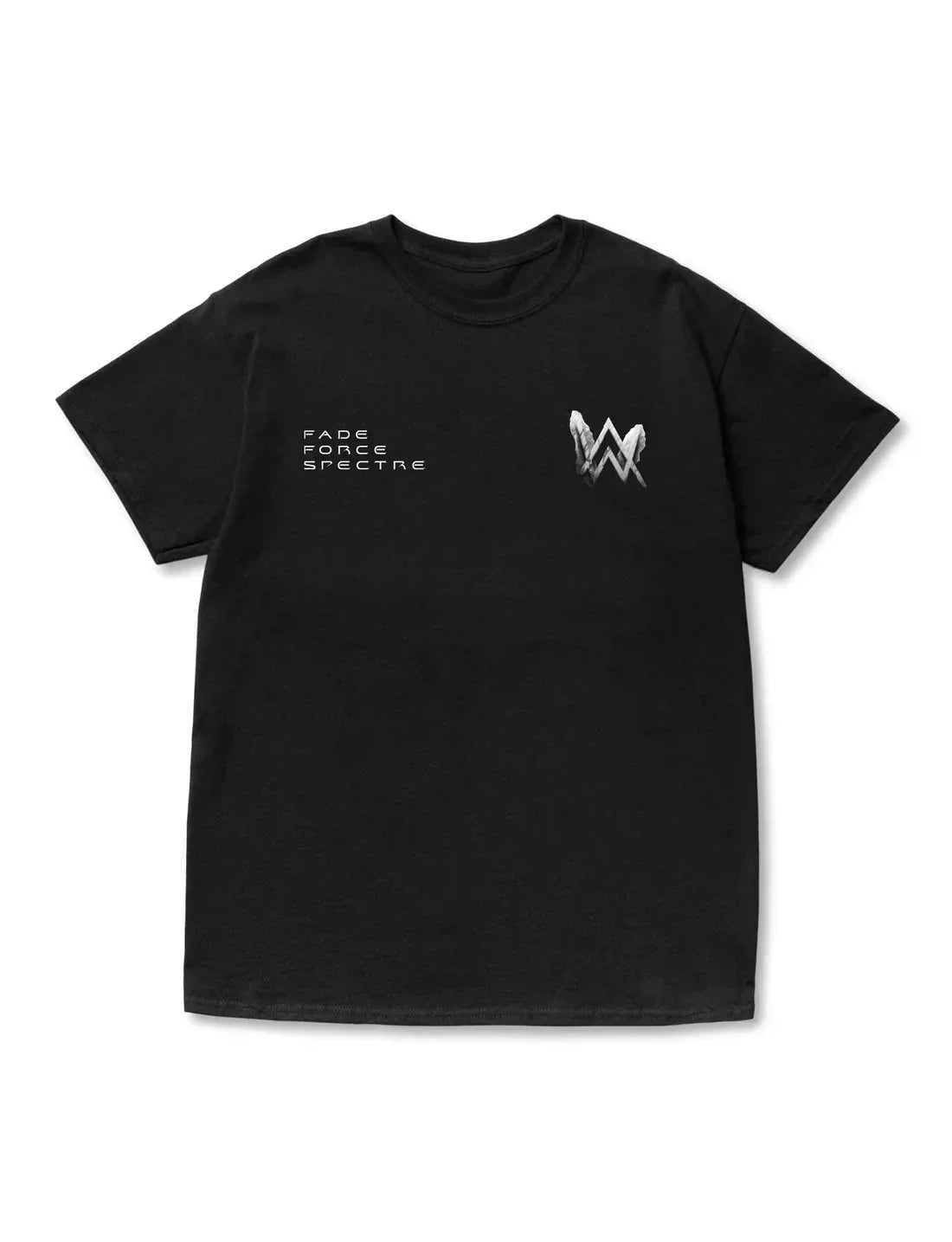 The Origins T-Shirt Alan Walker Official Merch