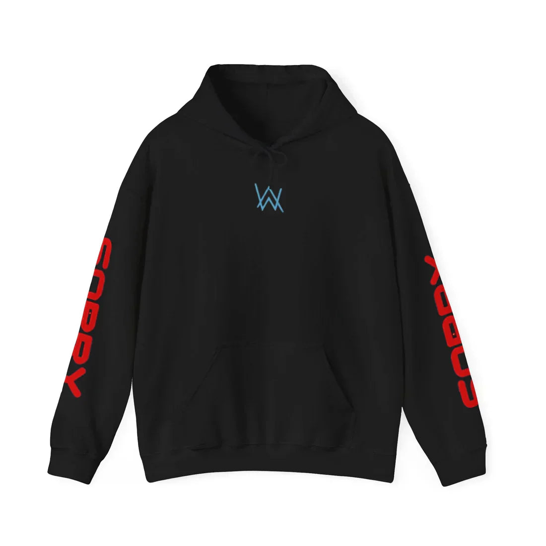 Sorry Hoodie Alan Walker Official Merch