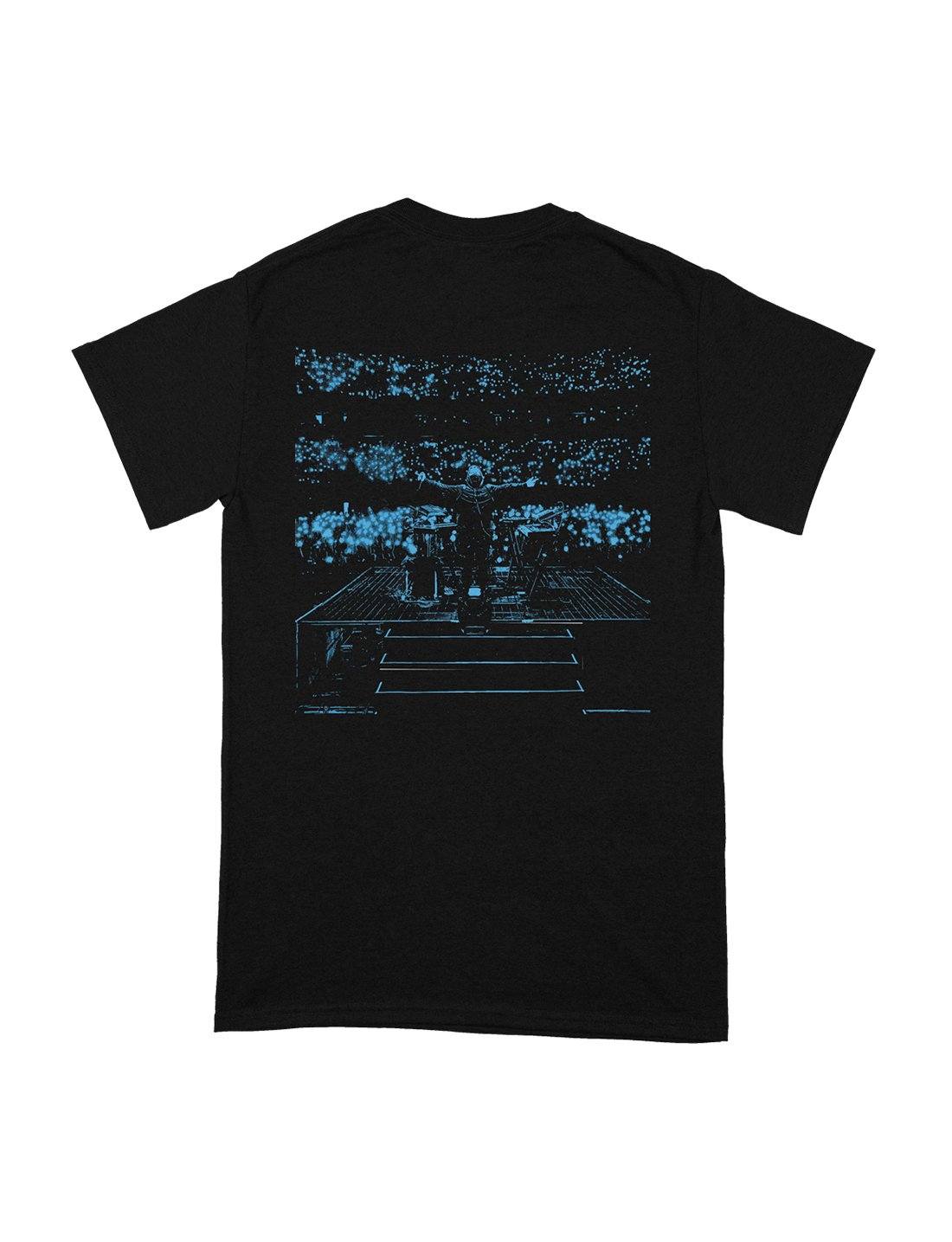 Sorry T-Shirt Alan Walker Official Merch