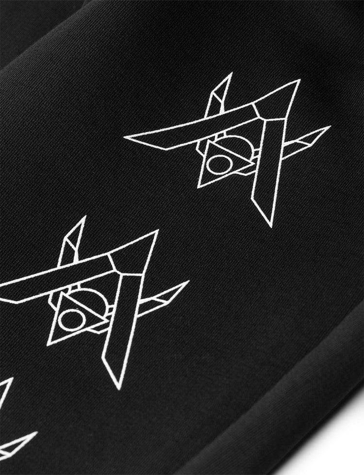 Core Drone Sweatpants Alan Walker Official Merch