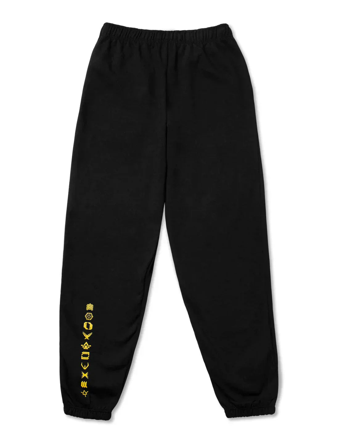 The Walkerverse Sweatpants Alan Walker Official Merch