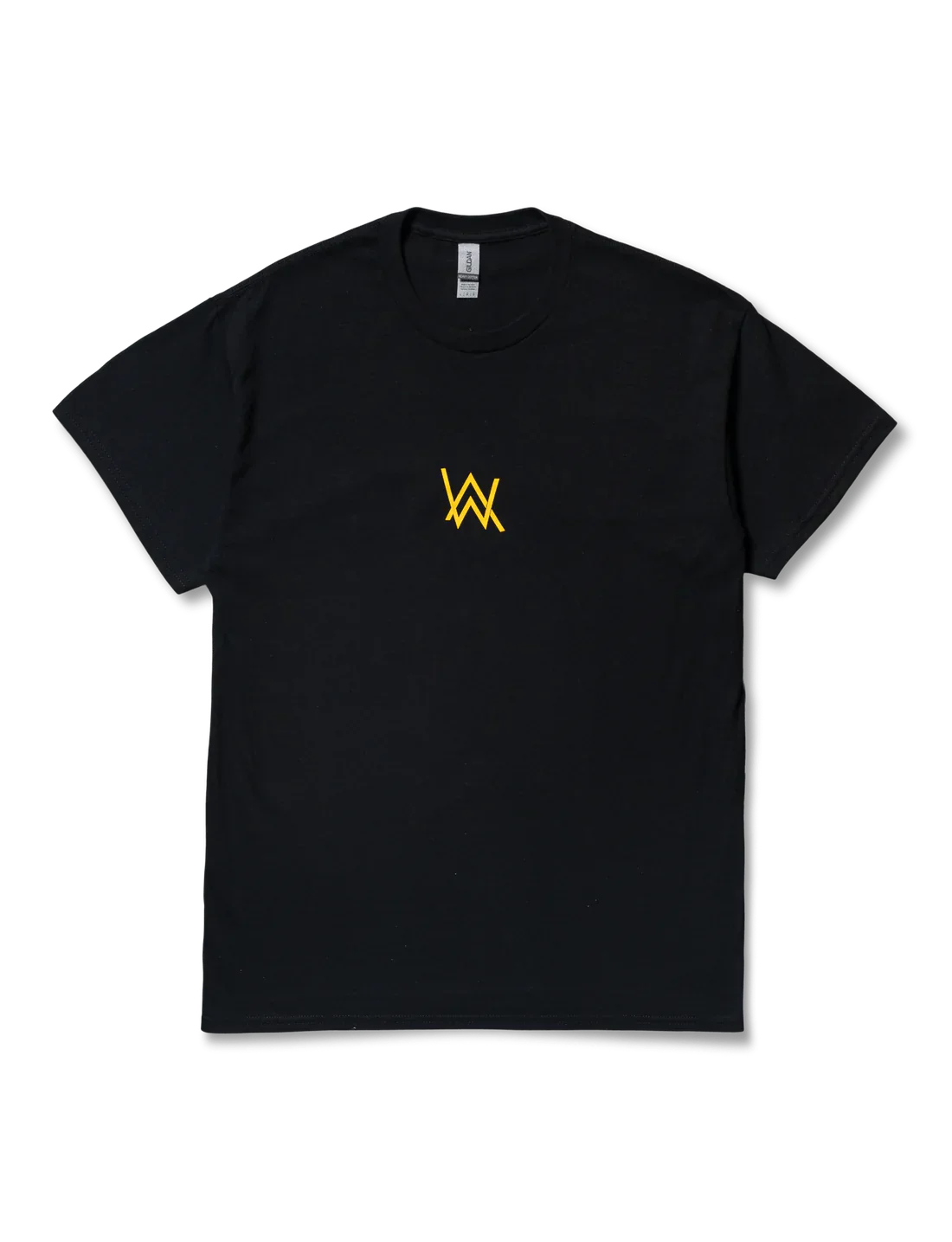 Walkerverse The Tour T-Shirt Alan Walker Official Merch