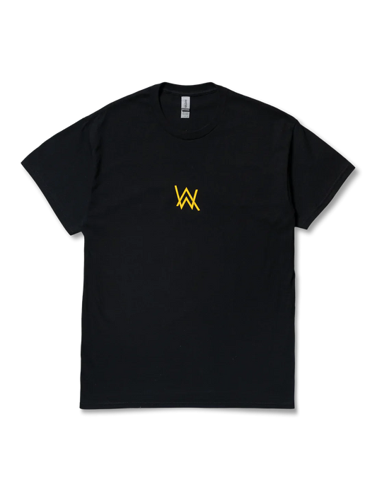 Walkerverse The Tour T-Shirt Alan Walker Official Merch