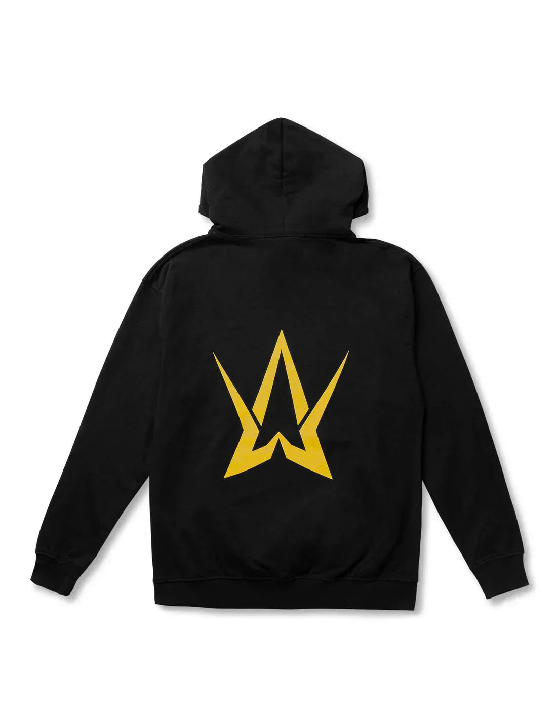 The Walkerverse Hoodie Alan Walker Official Merch